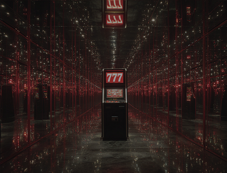 Magic Jackpot Casino