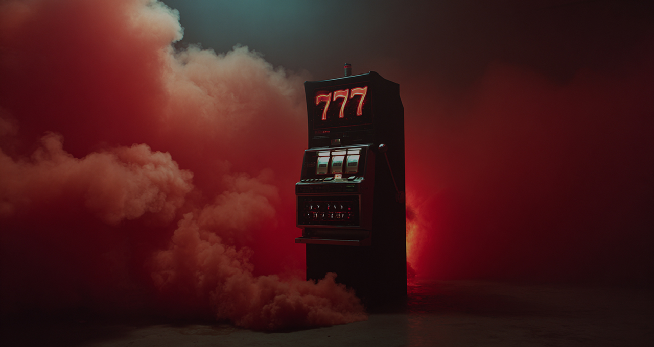 Magic Jackpot Casino